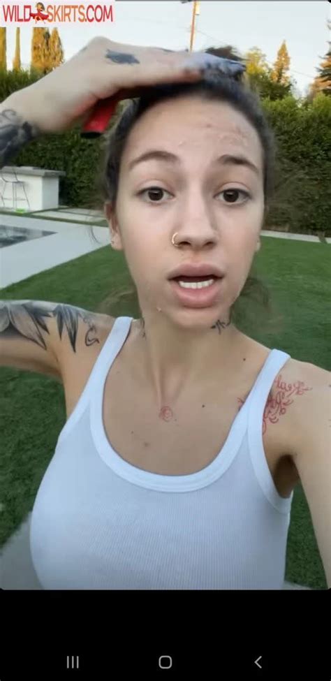 bhadbaby nudes|Bhad Bhabie Nude Onlyfans Bhadbhabie Leaked Video And。